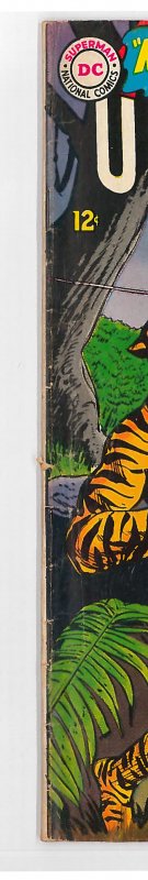 Unexpected (1956) #90 VG+