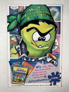 Cable & Deadpool #4 NM- Marvel Comics C30F