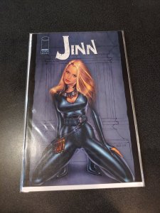 Jinn #2 (2000)