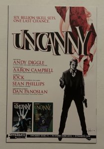 Queen Sonja #35 Lucio Parrillo 2012 Dynamite NM Red