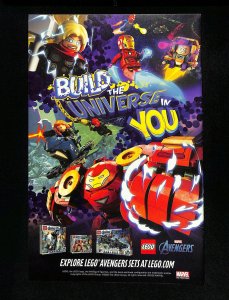 Amazing Spider-Man (2018) #55 2nd Print Patrick Gleason Variant