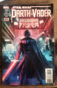 Darth Vader #11 (2018)