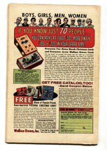 Avengers #20 - 1965 - Marvel - VG - comic book