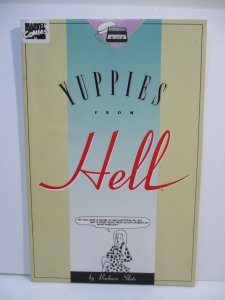 Yuppies from Hell (1989)