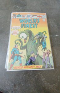 World's Finest Comics #233 (1975)