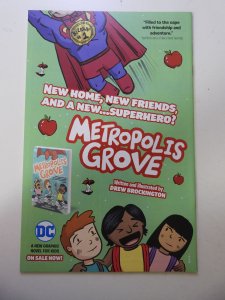 The Batman & Scooby-Doo Mysteries #1 (2021) VF Condition