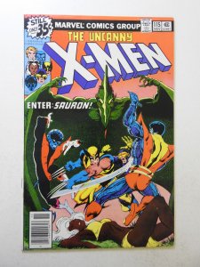 The X-Men #115 (1978) FN/VF Condition! small stains on spine