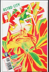 Astro City: The Dark Age Book Two #3 (2007)