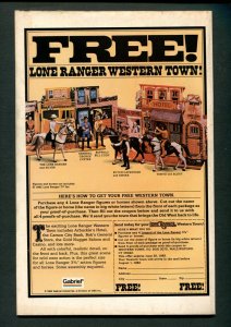 Weird War Tales #112 ( 6.0 FN ) Ross Andru Cover / June 1982