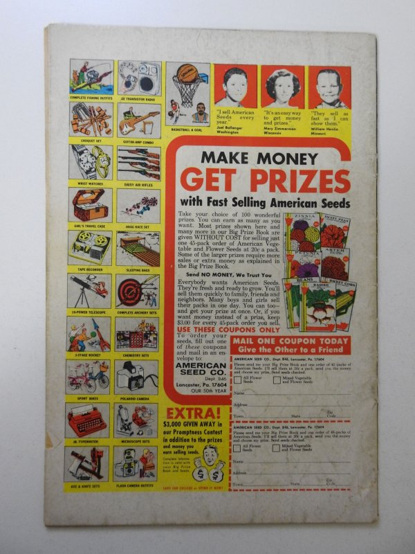 The Amazing Spider-Man #61 (1968) VG- Condition see description