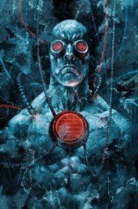 Detective Comics # 1088 Variant 1:25 Cover NM DC 2024 Pre Sale Ships Aug 28th