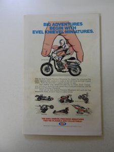 Captain Marvel #48 (1977) FN condition