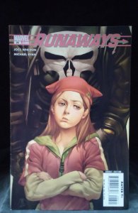 Runaways #26 2007 Marvel Comics Comic Book