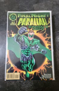 Parallax: Emerald Night (1996)