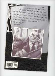 Spider-Man: Made Men  Squarebound VF