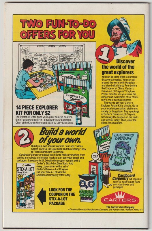 World's Finest Comics #248 (Jan-Dec 1977-1978, DC), VFN (8.0), 80 pages