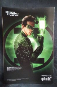 Zombies Christmas Carol #1 (2011)