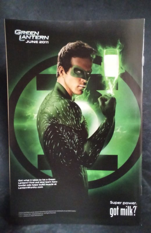 Zombies Christmas Carol #1 (2011)