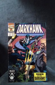 Darkhawk #1 (1991)