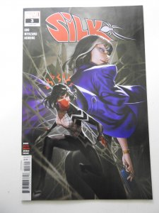 Silk #3