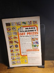 Superman's Pal, Jimmy Olsen #60 (1962) Jimmy Olsen