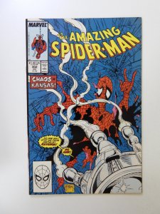 The Amazing Spider-Man #302 (1988) VF condition