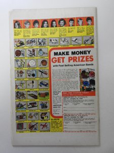 The Amazing Spider-Man #167 Sharp Fine Condition!