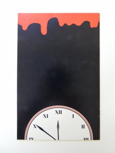 Watchmen #3 (1986) VF condition