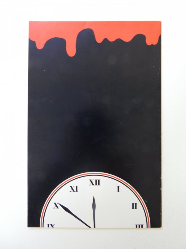 Watchmen #3 (1986) VF condition