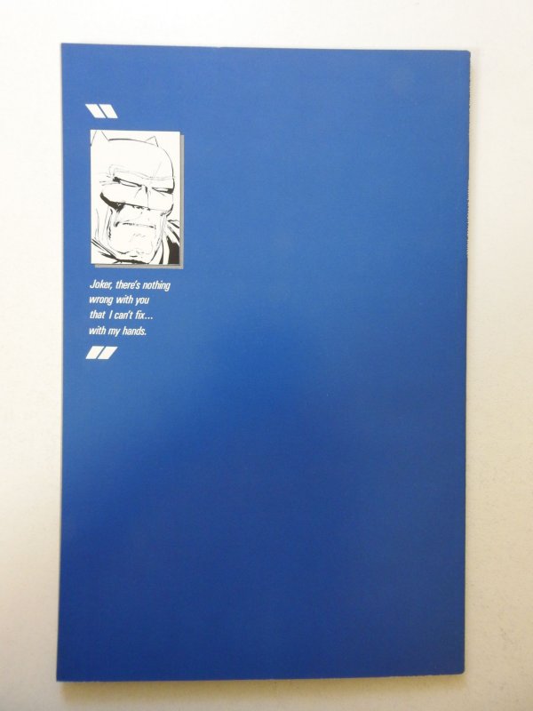 Batman: The Dark Knight #3 (1986) VF Condition! 1st Print!