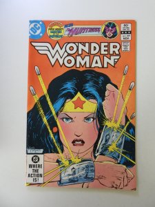 Wonder Woman #297 (1982) VF- condition
