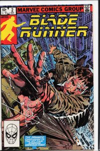 Blade Runner #2 (1982) Blade Runner