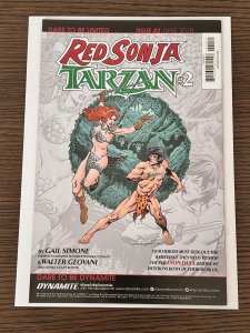 John Wick #2 (2018). VF/NM. Cover A.