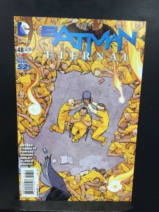 Batman Eternal #48 (2015) nm