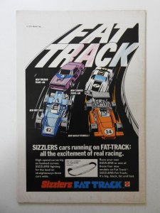 Amazing Adventures #10 (1972) FN/VF Condition!