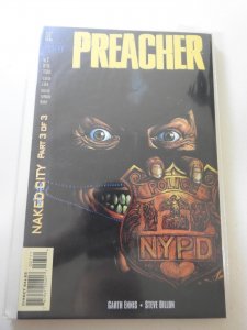 Preacher #7 (1995)