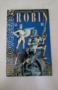 Showcase '93 #6 (1993) NM DC Comic Book J745
