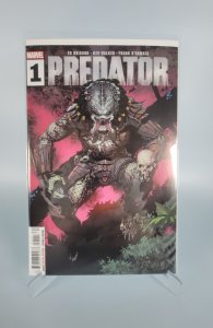 Predator #1 (2022)