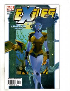 Exiles #41 (2004) OF42