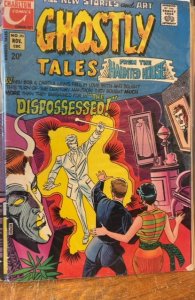 Ghostly Tales #90 (1971)