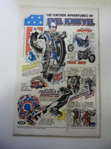 Daredevil #130 (1976) VG/FN Condition MVS Intact