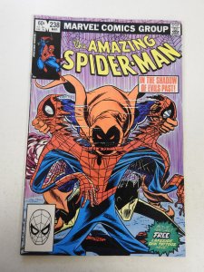 The Amazing Spider-Man #238 (1983) Apparent VG+ Cond Tattooz missing