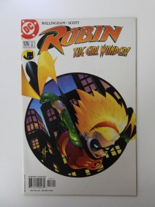 Robin #126 (2004) VF condition