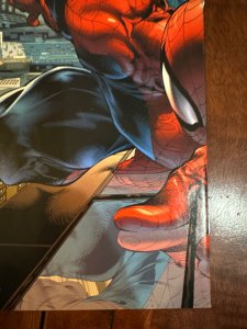 The Sensational Spider-Man #23 (2006)