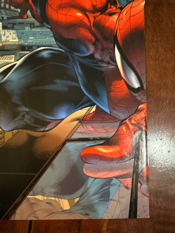 The Sensational Spider-Man #23 (2006)