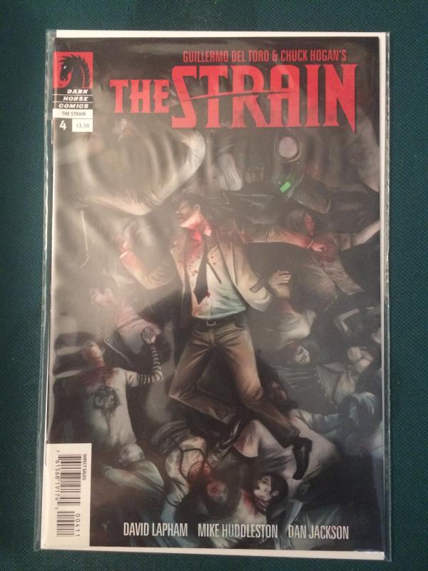 The Strain #4