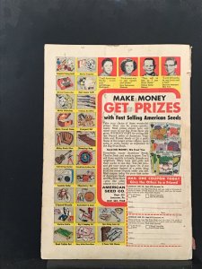 Wendy Witch World #9 (1964)