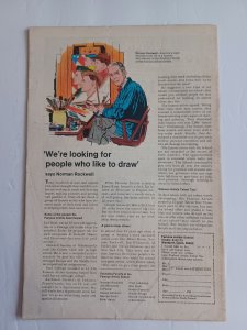 Sub-Mariner #19 - Namor - 1st appearance Stingray - 1969 - VG/FN