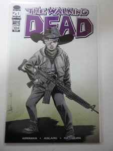 The Walking Dead #104 (2012)