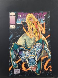 Brigade #3 (1993)